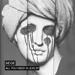 Siege - Galaxy