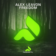 Alex Leavon - Freedom (Original Mix)