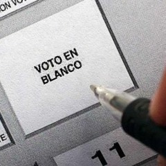 Periodismo Unab Radio - Nota Voto en blanco y abstencionismo