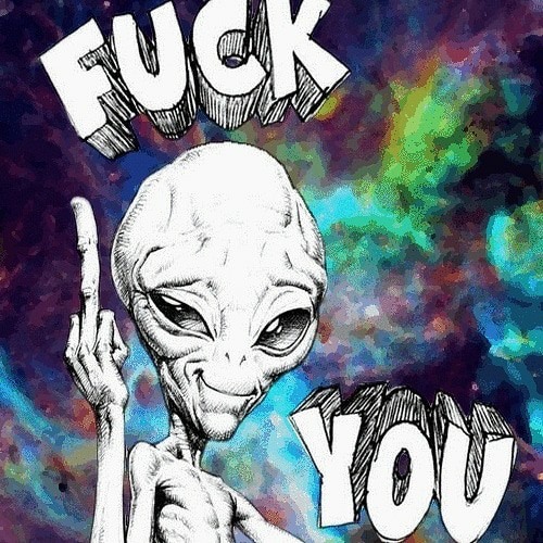 Hi - Fly - Tech 2👽👽 ft (Killatak * Mandragora * Technical Hitch * Crazy Astronaut)