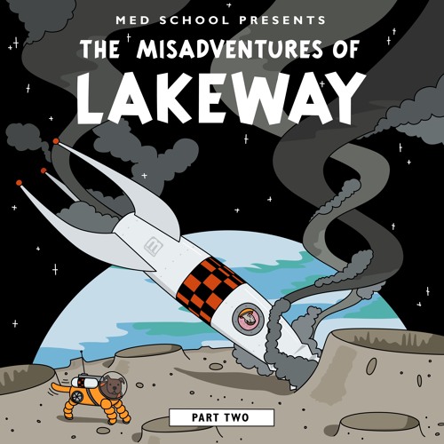 Lakeway - Can't Beg (feat. Rubi Elle)