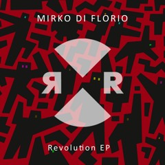 Mirko Di Florio - Revolution