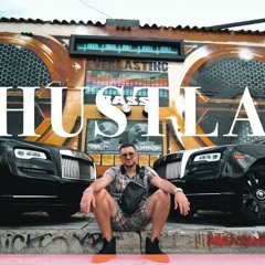 Mad Clip - Hustla