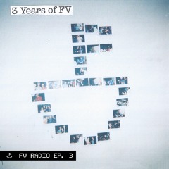 3 Years of Fantastic Voyage [Mixed]