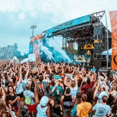 Triple J Breakaway Festival Full Set