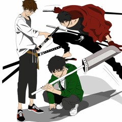 ROUNDFIELD - ✨100XP✨