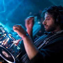 DJ JIG | Parvati Records Series #42 | 24/10/2019