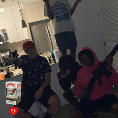 Chill Bill x Hunna x Stretch* - Swish {Sk Exclusive}