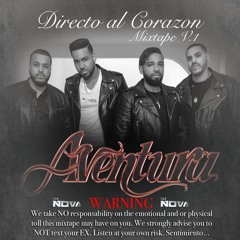 Directo Al Corazon (Aventura Classics)