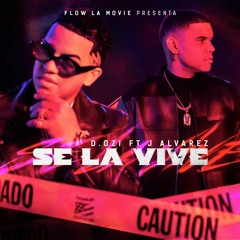 Se La Vive feat. J Alvarez