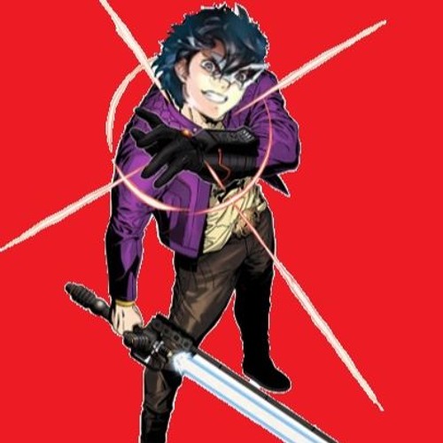 Persona 5 x NMH2 - Kill Or Be Killed Life Will Change