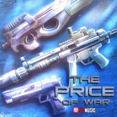 Call of Duty Modern Warfare Rap - "The Price Of War Master"