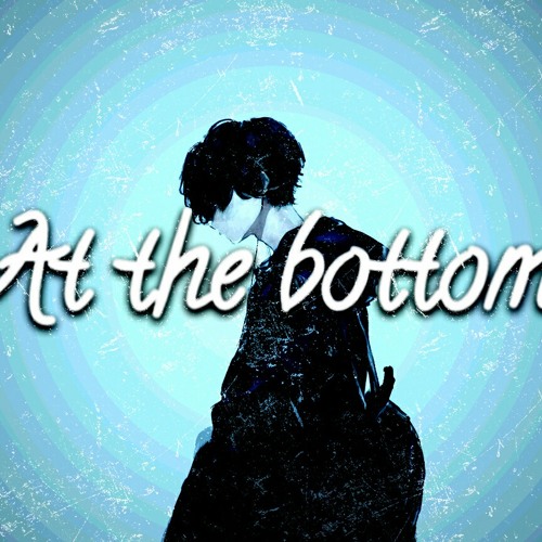 Nightcore - At The Bottom[Alec Benjamin]