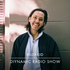 Diynamic Radio Show October 2019 by Budakid