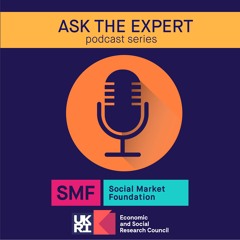 1. Ask The Expert Podcast Series: Brexit: Options for Parliament