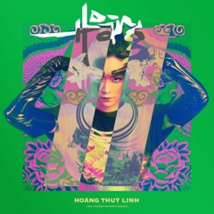 Hoang Thuy Linh - Ke Cap Gap Ba Gia (lloyd flip)