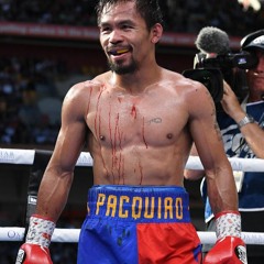 HONCHO DELGADO - PACQUIAO FLOW