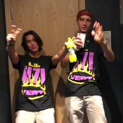 CODEINE - BIBBI VIKKE (Prod. Sleepysuedi, brokehomieQ)