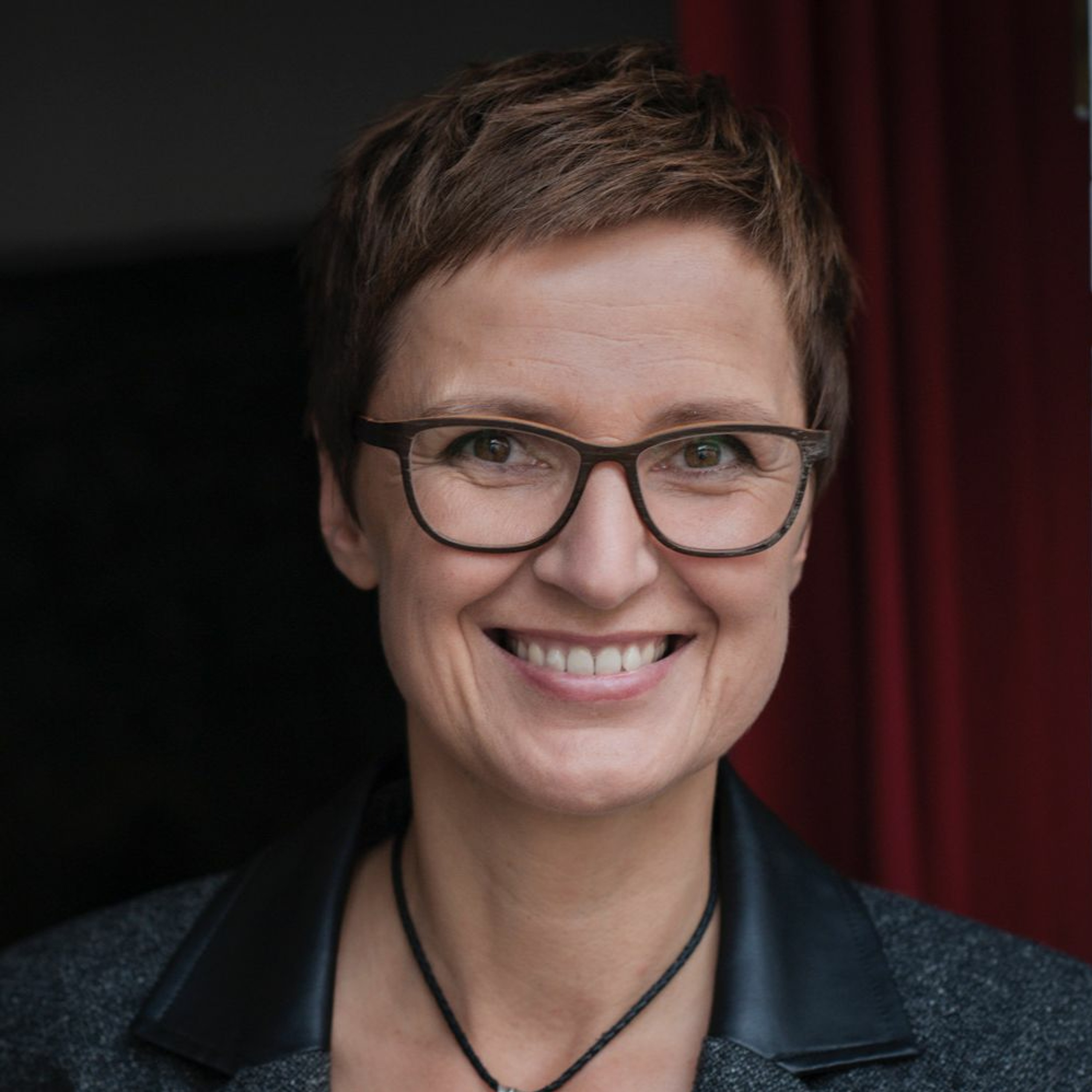Talkabend im Universum®