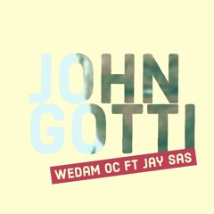 THE GOTTI ft J SAS