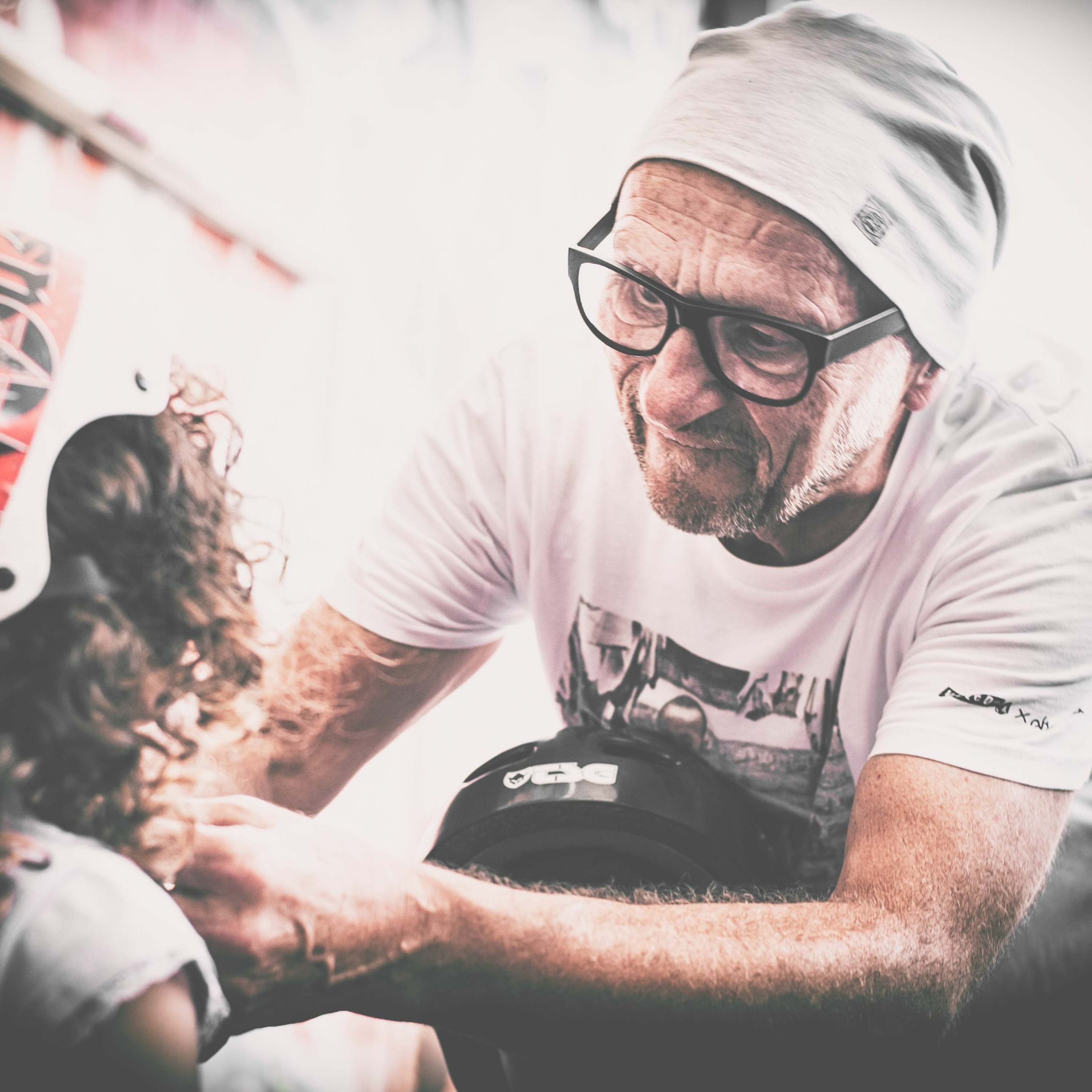 Talkabend im Universum®
