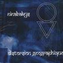 Miroir Hypnotisé - Yaukenia Tsiuniayeva (Russie)