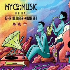 Myco Music Festival DJ set - Stulip Hits