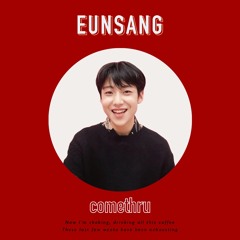 Lee Eunsang (이은상) - comethru