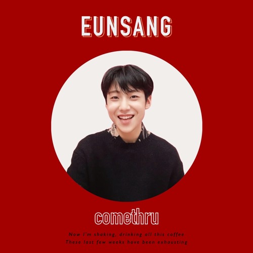 Lee Eunsang (이은상) - comethru