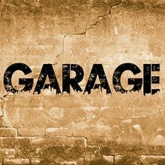 UK GARAGE & GARAGE HOUSE SET 10-2019