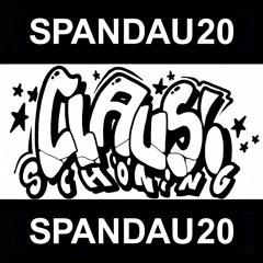 SPND20 Mixtape by Claus Schöning