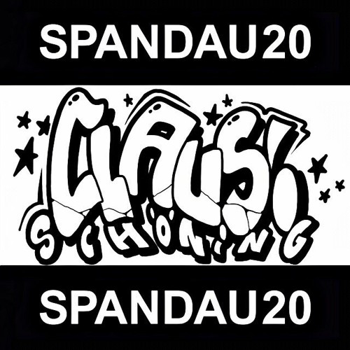 SPND20 Mixtape by Claus Schöning