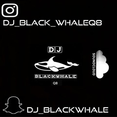 اكرهك - حمزه القيسي ريمكس DJ BLACKWHALE