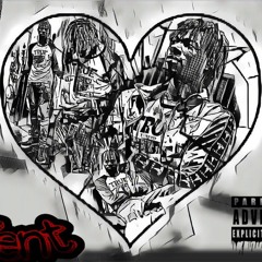 Mooskie- Vent (Prod. by LM Beats)