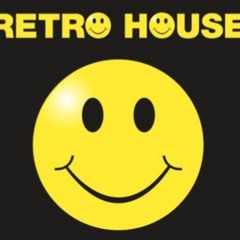 Retro House Mix