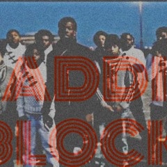 Mooskie- Maddie Block Freestyle (NLE Choppa- Camelot remix)