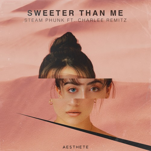 Sweeter Than Me  (Feat. Charlee Remitz)