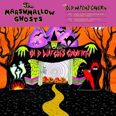 The Marshmallow Ghosts - S.O.S. (featuring The Casket Girls)