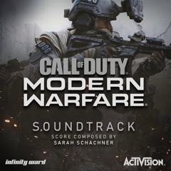 Going Dark | Call of Duty: Modern Warfare OST