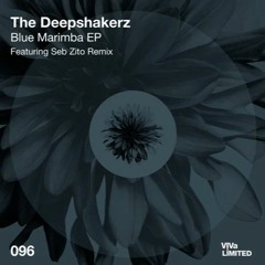 SET MY MIND (Original mix)
