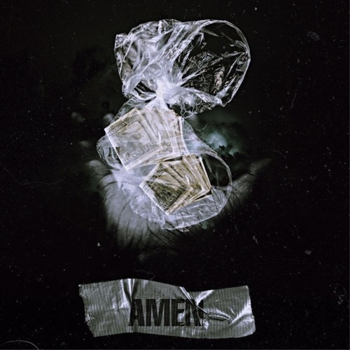 Big Yae - Amen