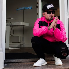 Rave party mixtape Vol 1.