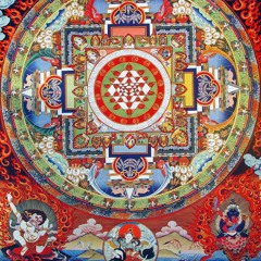 Oração (by Yantra)