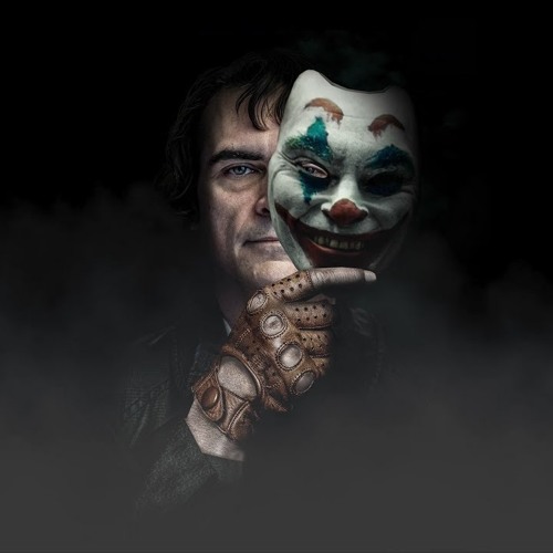 Tensa Clown Triste Nuckey By Pegatem