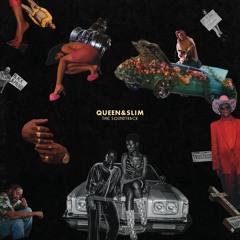 Queen & Slim Soundtrack
