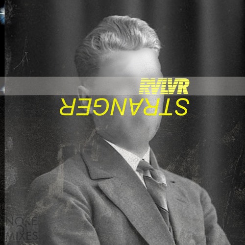 Stranger Ft. Ben O'Neill