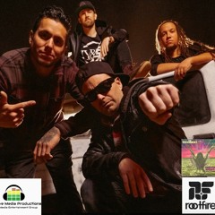 The Movement - #WaysOfTheWorldRevisited - Larry Lux Compound Sessions