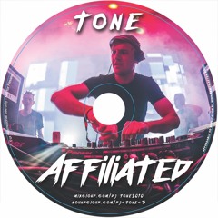 Tone Affiliated Mix MASTER