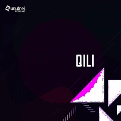 unutrei. podcast 014 - QILI