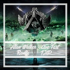 Alan Walker - Live Fast (Shamot Remix)